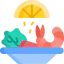 Ceviche icon 64x64