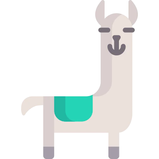 Llama icon