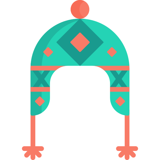 Chullo icon