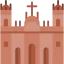Iglesia de la compañía icon 64x64