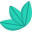 Coca leaves Ikona 64x64