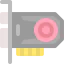 Video card icon 64x64