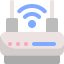 Wifi router Ikona 64x64