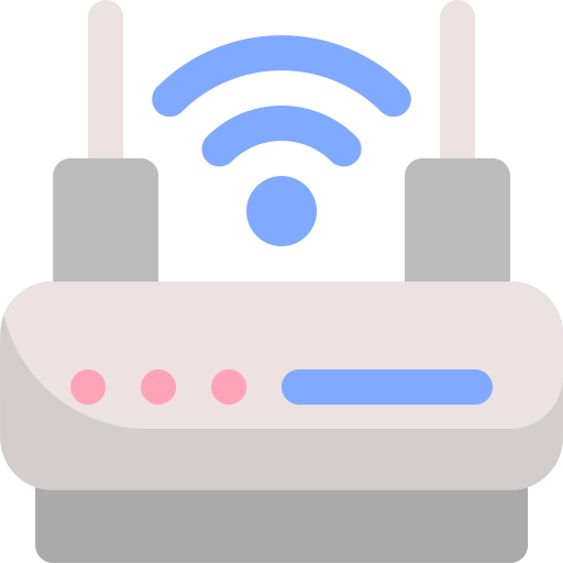 Wifi router 상