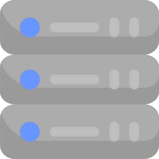 Server icon