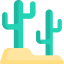 Cactus icon 64x64