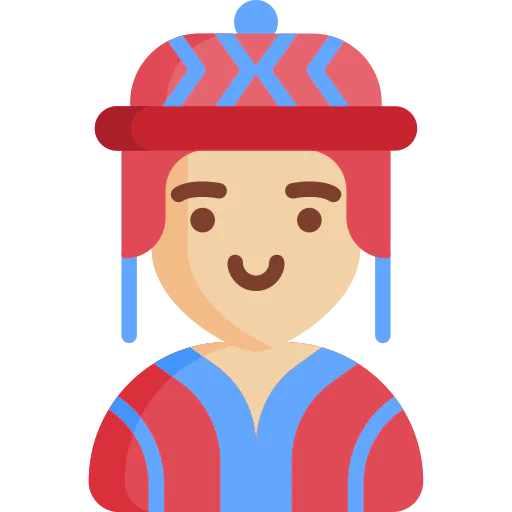 Peruvian icon