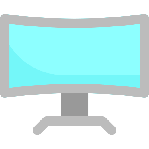 Monitor アイコン