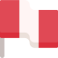 Flag icon 64x64