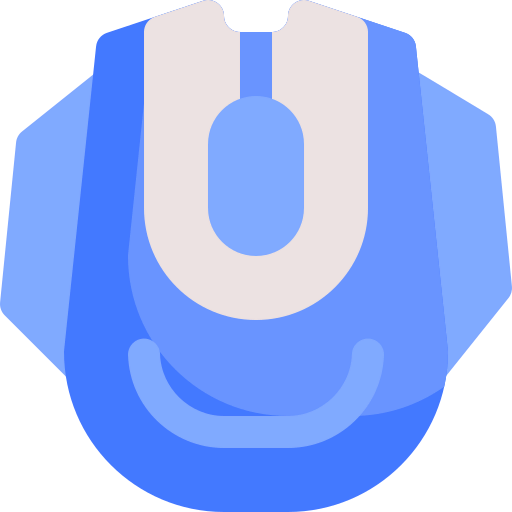 Мышь иконка