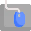 Mouse icon 64x64