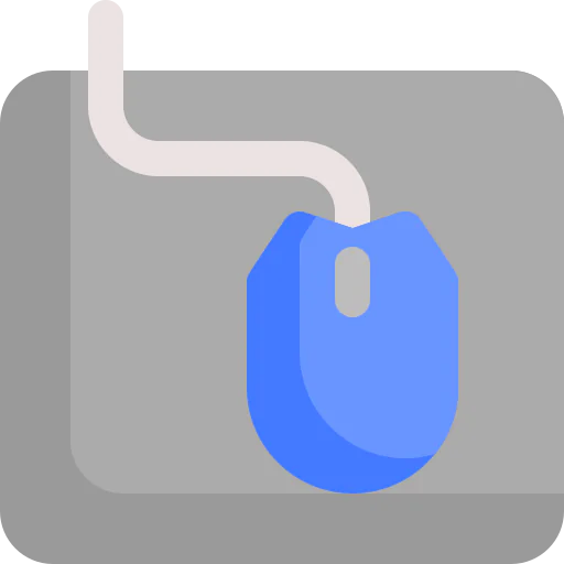 Mouse icon