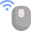 Wireless mouse icon 64x64