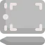 Graphic tablet icon 64x64