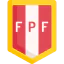 Peruvian football federation Ikona 64x64