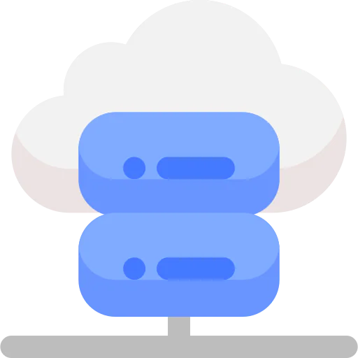 Server 图标
