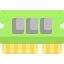 Random access memory icon 64x64