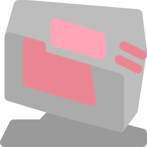 Computer tower icon