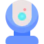 Webcam icon 64x64