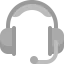 Headphones icon 64x64