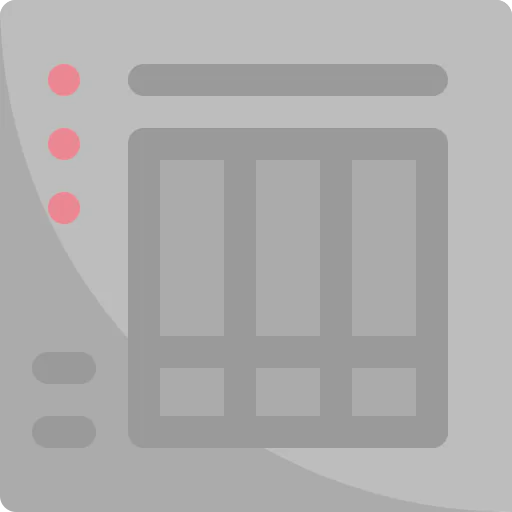 Storage device icon