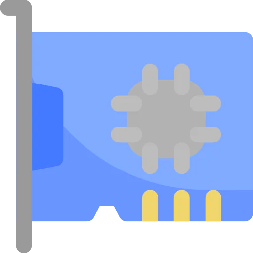 Network Interface Card 상