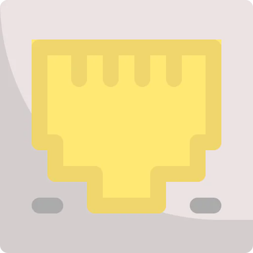 Ethernet icon