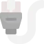 Ethernet Symbol 64x64