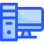 Workstation アイコン 64x64