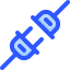 Plug アイコン 64x64