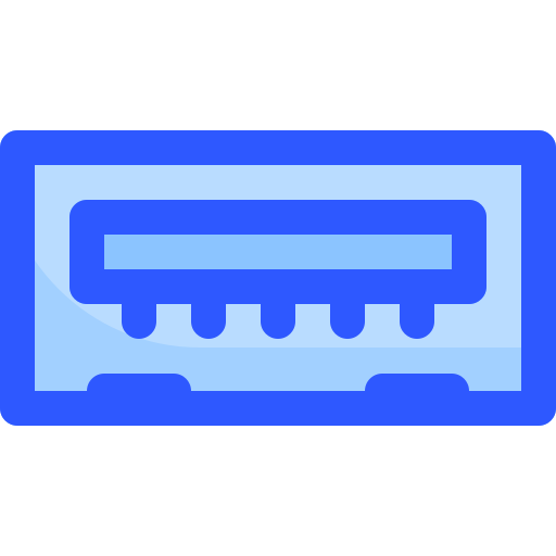 Usb port icon