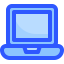 Laptop アイコン 64x64