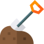 Shovel 图标 64x64
