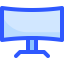 Monitor アイコン 64x64