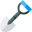 Spade 图标 64x64