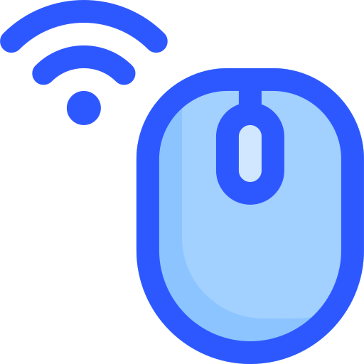 Wireless mouse 상