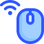 Wireless mouse アイコン 64x64