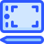 Graphic tablet アイコン 64x64