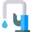 Faucet 图标 64x64