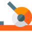 Saw 图标 64x64