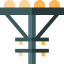 Electric tower 图标 64x64