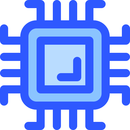 Processor 图标