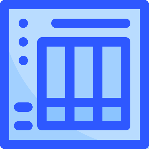 Storage device icon