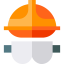 Helmet 图标 64x64