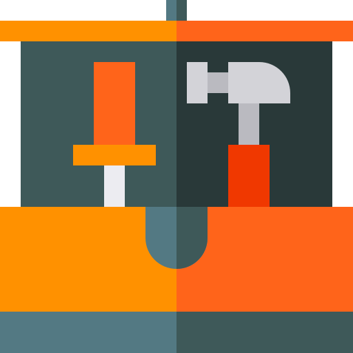 Toolbox icon