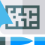 Blueprint 图标 64x64