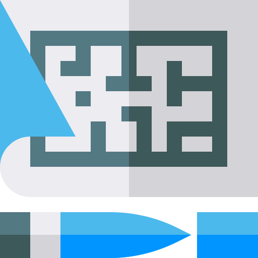 Blueprint icon