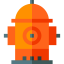 Fire hydrant 图标 64x64