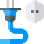 Plug 图标 64x64