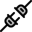 Plug icon 64x64